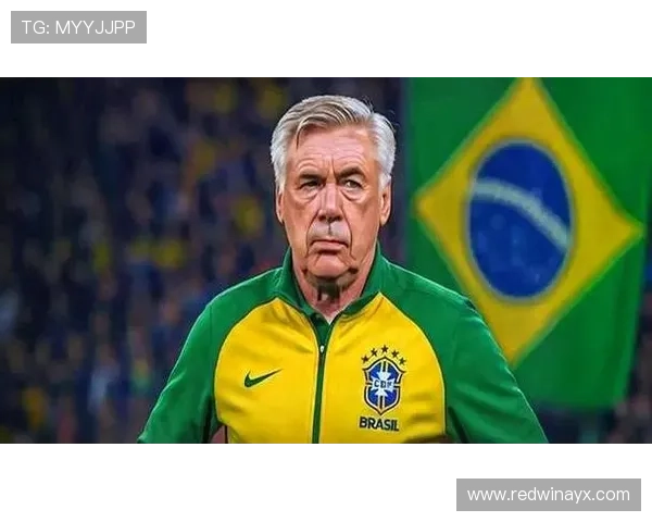 安切洛蒂战术升级，完美适配皇马阵容，力求再夺荣誉