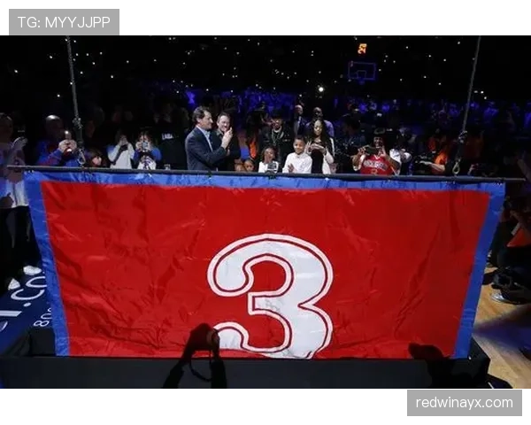 艾弗森正式退役，76人传奇谢幕球场