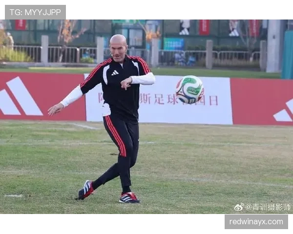 齐达内传球视野惊艳全场，足球智慧引领新时代