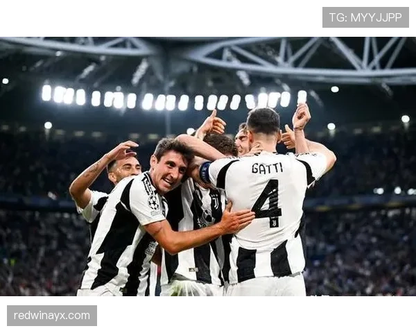 尤文图斯战术革新奏效，士气与竞争力双提升