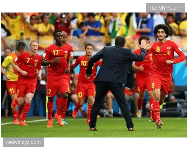 德布劳内领衔比利时黄金一代：辉煌延续中直面挑战