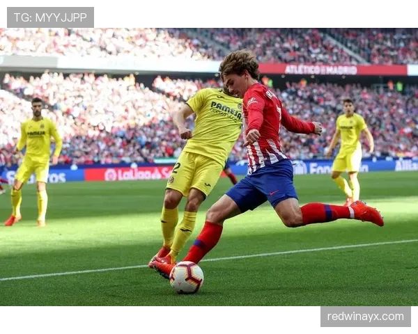 格列兹曼重返西甲，携手马德里竞技剑指冠军荣耀