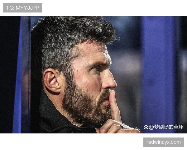 卡里克执掌米德尔斯堡，率队开启重建新篇章剑指升级