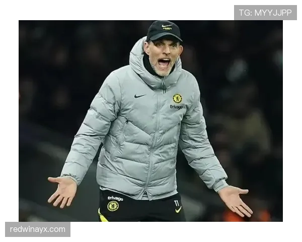 图赫尔执教显成效,球队进攻效率大幅提升引关注 图赫尔执教显成效,球队进攻效率大幅提升引关注