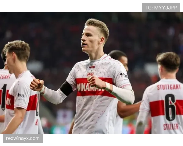 斯图加特逼抢体系持续进化,重塑德甲强队战术核心与竞争力 斯图加特逼抢体系持续进化,重塑德甲强队战术核心与竞争力