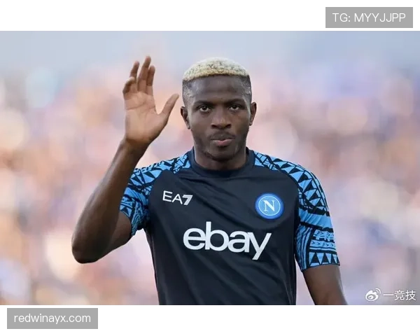 意甲奥斯梅恩 意甲奥斯梅恩