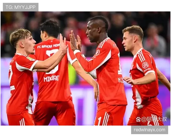 安联霸主宝座将倾？从战术执拗到内部裂痕，拜仁慕尼黑如何守住王朝尊严？