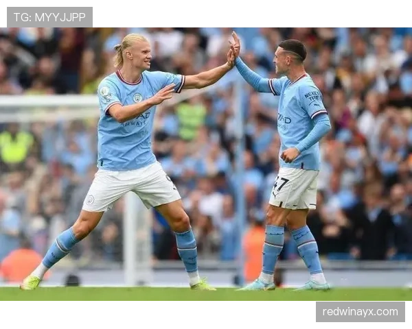 帕尔默与福登之争：10号位角色定位与场上影响力深度对比