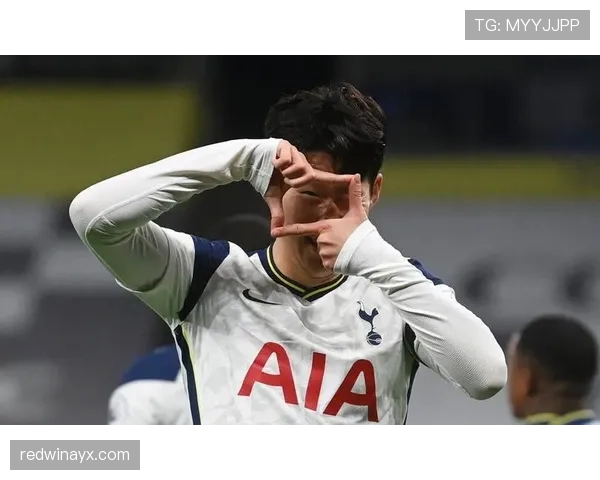 孙兴慜：从高价引援到热刺传奇的长期稳定输出分析