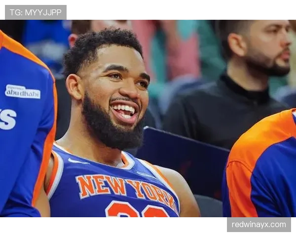 卡尔-安东尼·唐斯内线高效得分威胁明显胜过同届大个子