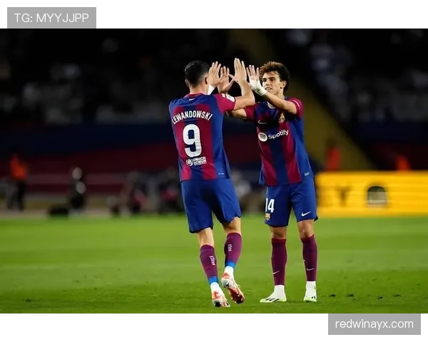 巴萨真实水平存疑，一场胜利难掩当前阶段问题